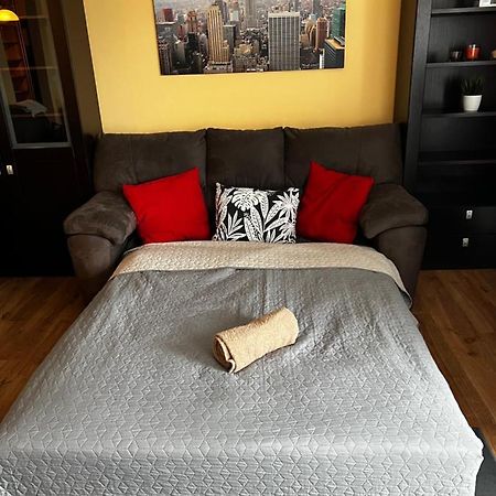 Warszawa, 2 Pokoje, Balkon, Blisko Centrum Onkologii, Novum, Wifi Εξωτερικό φωτογραφία