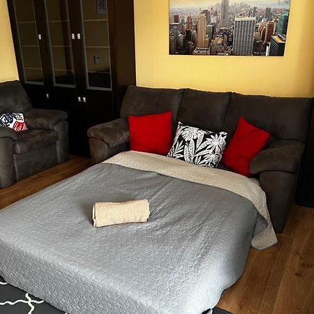 Warszawa, 2 Pokoje, Balkon, Blisko Centrum Onkologii, Novum, Wifi Εξωτερικό φωτογραφία