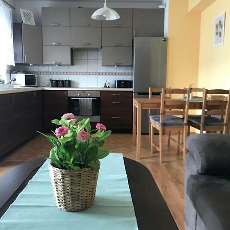 Warszawa, 2 Pokoje, Balkon, Blisko Centrum Onkologii, Novum, Wifi Εξωτερικό φωτογραφία
