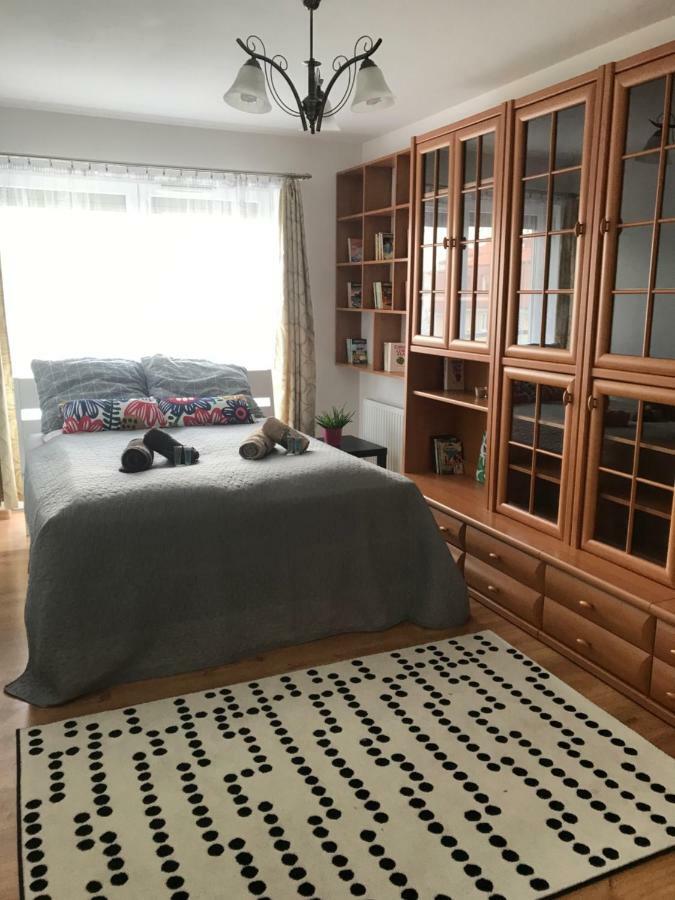 Warszawa, 2 Pokoje, Balkon, Blisko Centrum Onkologii, Novum, Wifi Εξωτερικό φωτογραφία