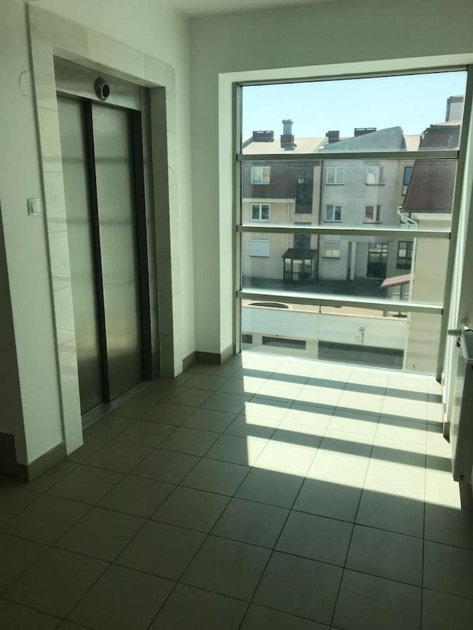 Warszawa, 2 Pokoje, Balkon, Blisko Centrum Onkologii, Novum, Wifi Εξωτερικό φωτογραφία