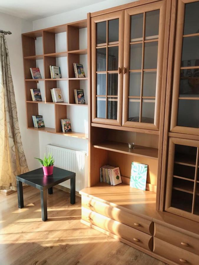 Warszawa, 2 Pokoje, Balkon, Blisko Centrum Onkologii, Novum, Wifi Εξωτερικό φωτογραφία