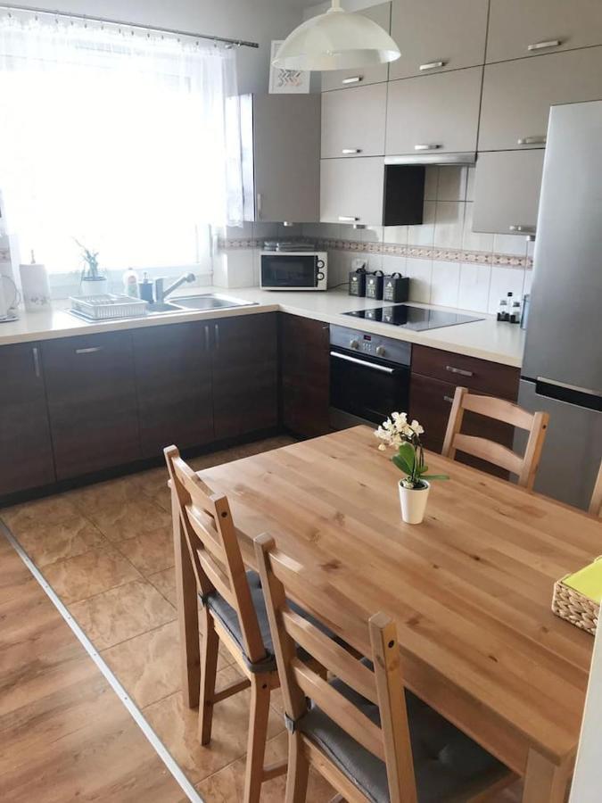 Warszawa, 2 Pokoje, Balkon, Blisko Centrum Onkologii, Novum, Wifi Εξωτερικό φωτογραφία