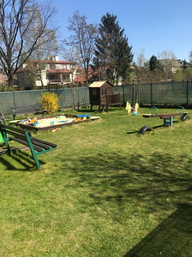 Warszawa, 2 Pokoje, Balkon, Blisko Centrum Onkologii, Novum, Wifi Εξωτερικό φωτογραφία