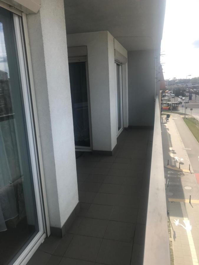 Warszawa, 2 Pokoje, Balkon, Blisko Centrum Onkologii, Novum, Wifi Εξωτερικό φωτογραφία