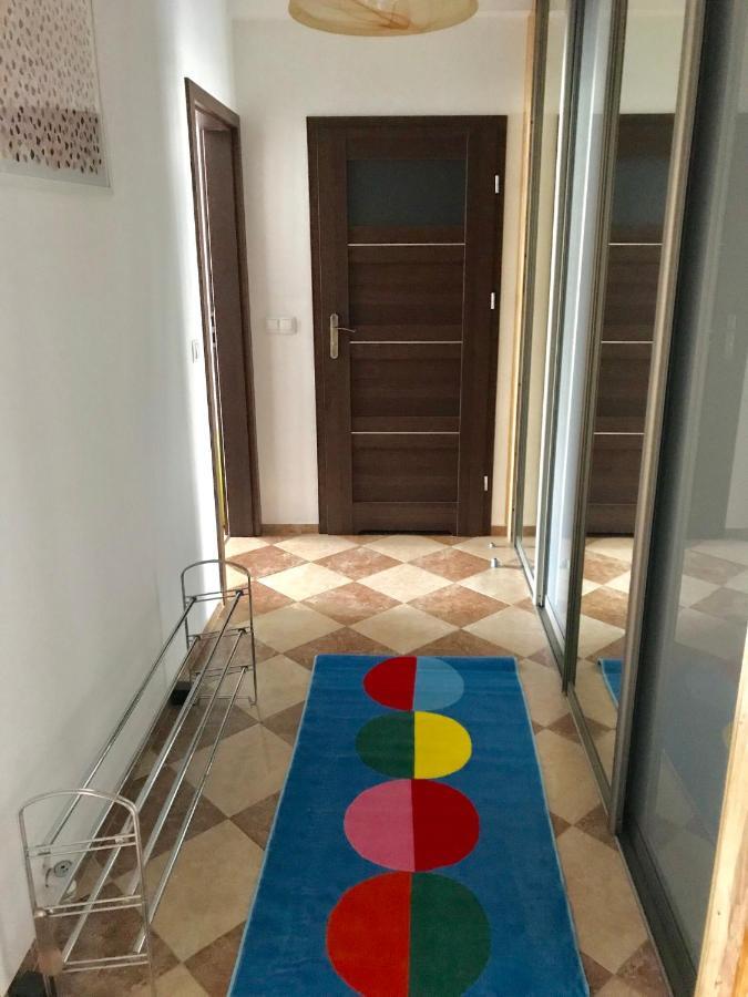 Warszawa, 2 Pokoje, Balkon, Blisko Centrum Onkologii, Novum, Wifi Εξωτερικό φωτογραφία